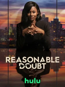 Read more about the article Reasonable Doubt S01 (Tv Series)