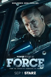 Read more about the article Download Power Book IV Force Season 02 (TV series)