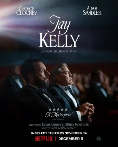 Read more about the article Download Jay Kelly (2025) | Download Hollywood Movie