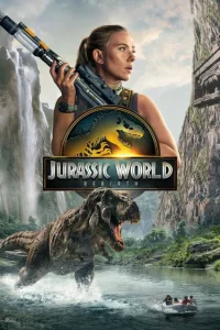 Read more about the article Jurassic-world-rebirth-Hollywood-movie (2025)