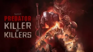 Read more about the article Predators: Killer of Killers (2025) | Download Hollywood Movie