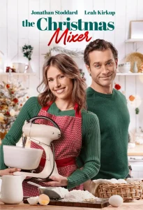 Read more about the article Download The Christmas Mixer (2025) | Download Hollywood Movie