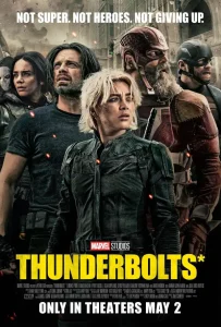 Read more about the article Thunderbolts-Hollywood-movie-(2025)