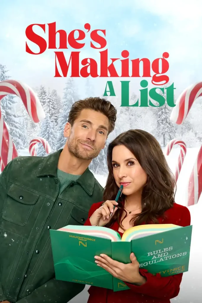 shes-making-a-list--christmas-movie