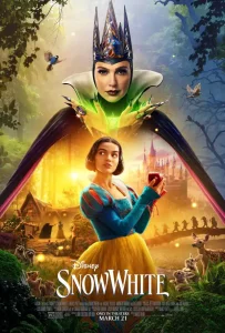 Read more about the article Snow White (2025) | Download Hollywood Movie