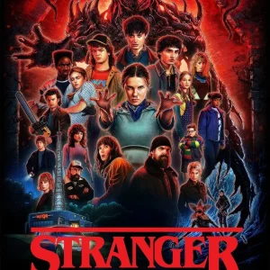 Read more about the article Download Stranger Things 5 (TV series)