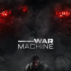 Read more about the article War Machine (2026) | Download Hollywood Movie